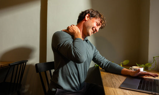 5 Gründe, warum der NOMODO Laptopständer dein Arbeiten verändert
