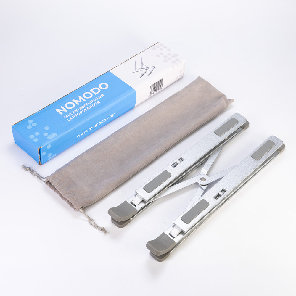 NOMODO SILVER