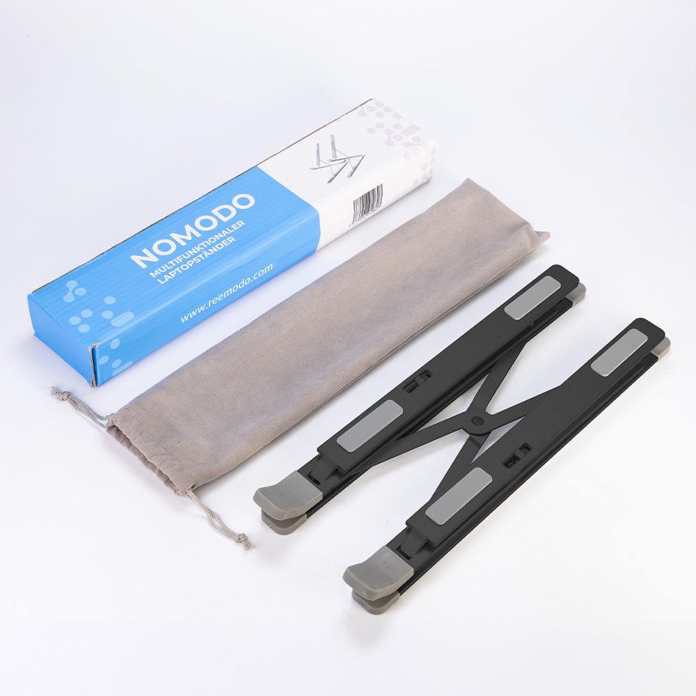 NOMODO BLACK