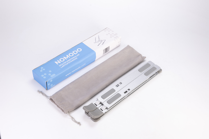 NOMODO SILVER