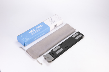 NOMODO SILVER