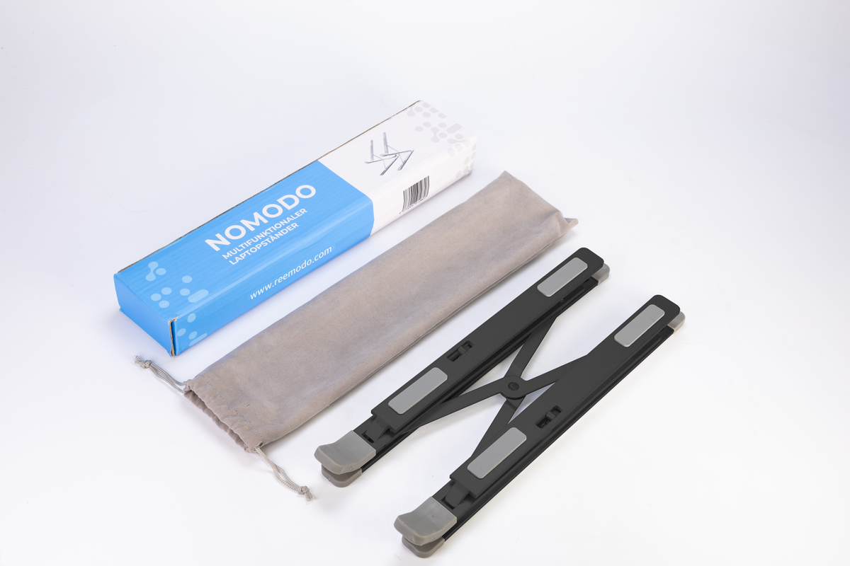 NOMODO SILVER