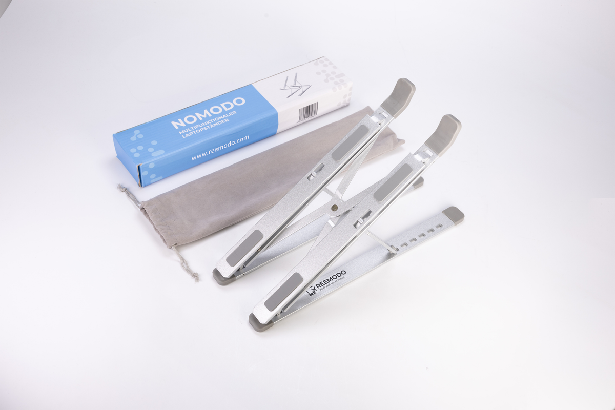 NOMODO SILVER