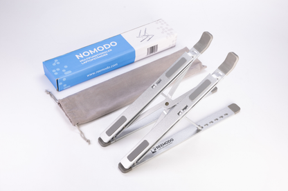 NOMODO SILVER