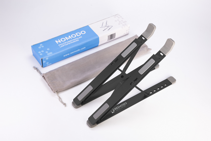 NOMODO SILVER