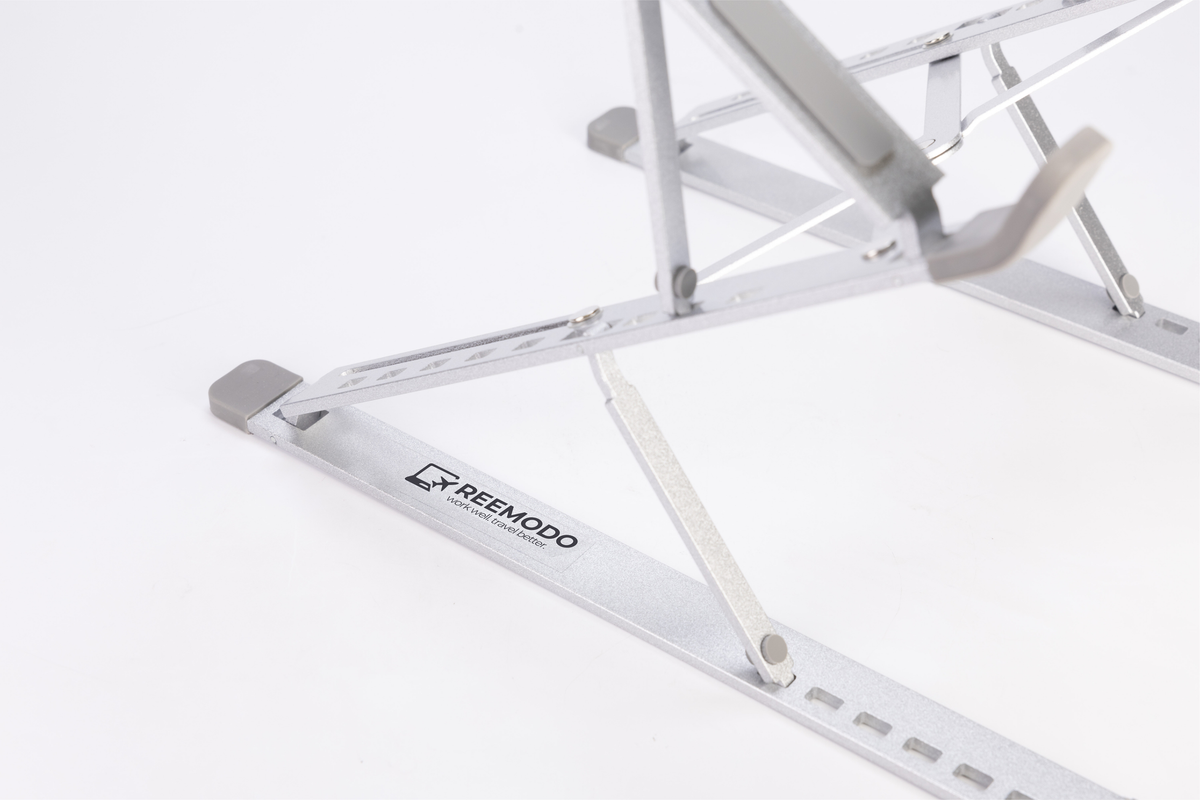 NOMODO SILVER